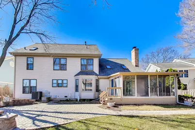 1219 Montego Court, Elk Grove Village, IL 60007 - Photo 39