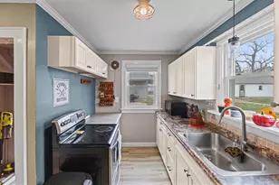 120 E Bennett St, Salem, IL 62881 - Photo 19