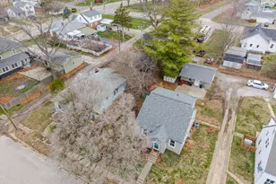 120 E Bennett St, Salem, IL 62881 - Photo 31