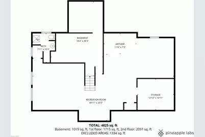 4 Ashford Court, South Barrington, IL 60010 - Photo 41