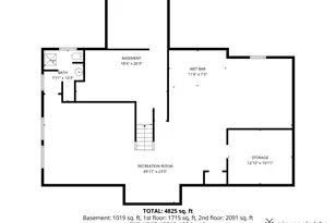 4 Ashford Ct, South Barrington, IL 60010 - Photo 41