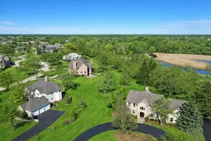 4 Ashford Ct, South Barrington, IL 60010 - Photo 1