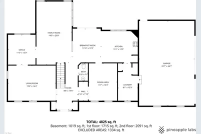 4 Ashford Court, South Barrington, IL 60010 - Photo 39