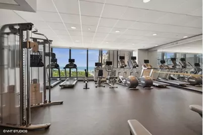 60 E Monroe Street #1903, Chicago, IL 60603 - Photo 21