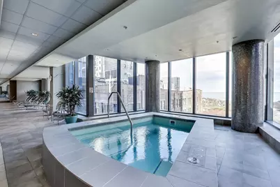 60 E Monroe Street #1903, Chicago, IL 60603 - Photo 19