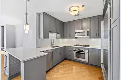 60 E Monroe Street #1903, Chicago, IL 60603 - Photo 5