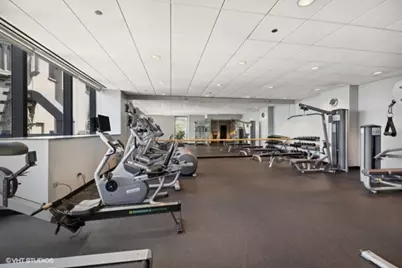 60 E Monroe Street #1903, Chicago, IL 60603 - Photo 21