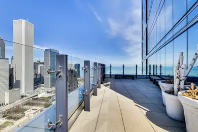 60 E Monroe Street #1903, Chicago, IL 60603 - Photo 23