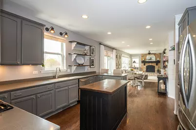 2440 Trailside Lane, Wauconda, IL 60084 - Photo 23