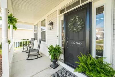 2440 Trailside Lane, Wauconda, IL 60084 - Photo 3