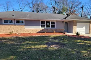 531 Wildwood Dr, Park Forest, IL 60466 - Photo 1