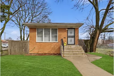 500 E 92nd Street, Chicago, IL 60619 - Photo 1