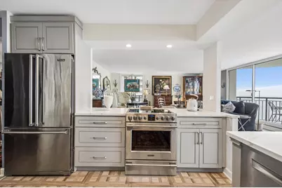 6007 N Sheridan Road #15B, Chicago, IL 60660 - Photo 5