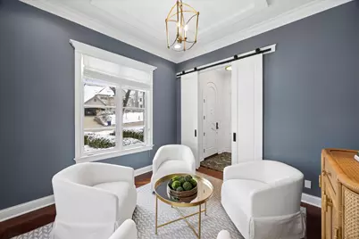 425 S Quincy Avenue, Hinsdale, IL 60521 - Photo 9