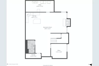 425 S Quincy Avenue, Hinsdale, IL 60521 - Photo 33