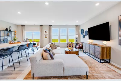 25718 W Wakefield Drive, Plainfield, IL 60544 - Photo 5