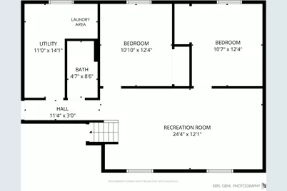 15417 W Fair Lane, Libertyville, IL 60048 - Photo 25