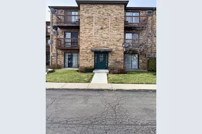 1348 N Geneva Drive #3A, Palatine, IL 60074 - Photo 1