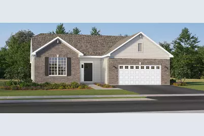 25058 W Soldier Way, Plainfield, IL 60544 - Photo 1