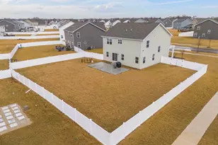 3096 Jeter St, Yorkville, IL 60560 - Photo 25