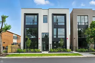 1607 W 13th St, Chicago, IL 60608 - Photo 1