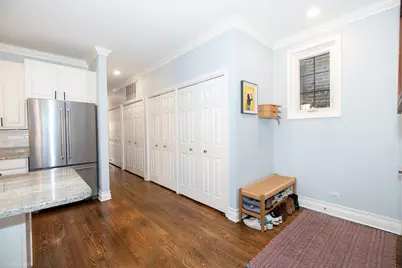 1661 N Bell Avenue #2, Chicago, IL 60647 - Photo 7