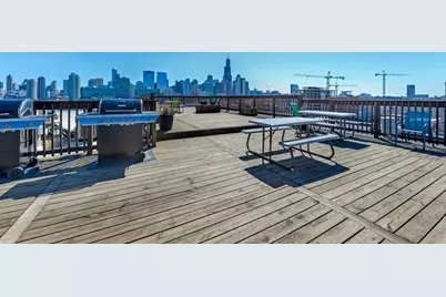 312 N May Street #4H, Chicago, IL 60607 - Photo 23