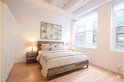 312 N May Street #4H, Chicago, IL 60607 - Photo 9