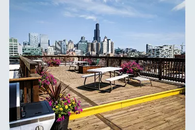 312 N May Street #4H, Chicago, IL 60607 - Photo 21