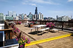 312 N May St, Chicago, IL 60607 - Photo 21