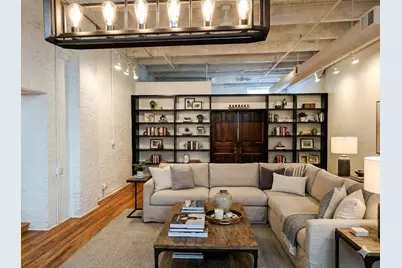 312 N May Street #4H, Chicago, IL 60607 - Photo 7