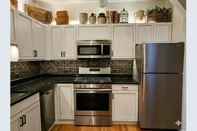 312 N May Street #4H, Chicago, IL 60607 - Photo 3