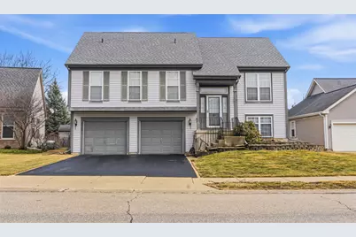 1139 Ironwood Court, Elgin, IL 60120 - Photo 1