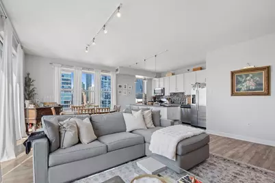 5 E 14th Place #1705, Chicago, IL 60605 - Photo 5