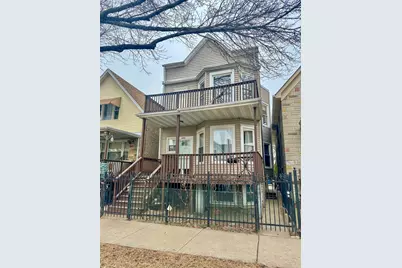 2045 N Tripp Avenue, Chicago, IL 60639 - Photo 1