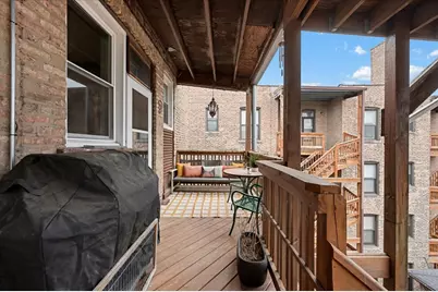 1629 W Fargo Avenue #3E, Chicago, IL 60626 - Photo 23