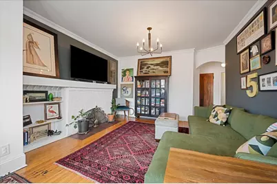 1629 W Fargo Avenue #3E, Chicago, IL 60626 - Photo 5