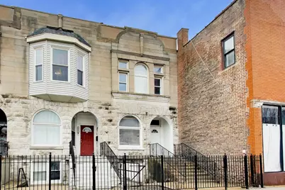 4505 S Indiana Avenue, Chicago, IL 60653 - Photo 1