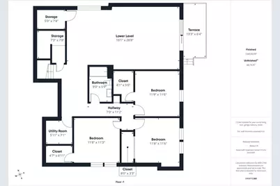298 Apache Trail, Lake in the Hills, IL 60156 - Photo 35