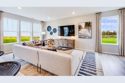 2627 Dundee Drive, New Lenox, IL 60451 - Photo 3