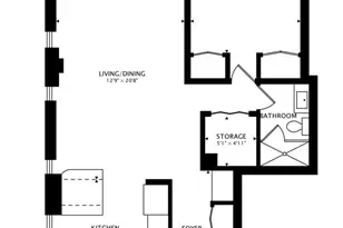 1960 N Lincoln Park W, Chicago, IL 60614 - Photo 27