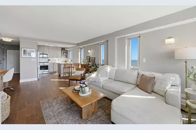 1960 N Lincoln Park West #2709, Chicago, IL 60614 - Photo 5