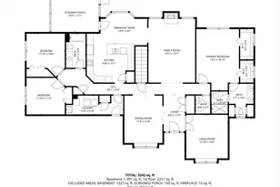 [Address not provided], Sugar Grove, IL 60554 - Photo 37