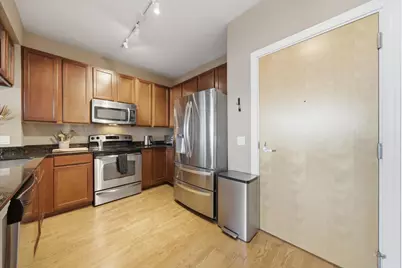 1629 S Prairie Avenue #1207, Chicago, IL 60616 - Photo 9