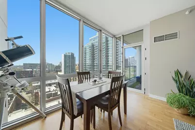 1629 S Prairie Avenue #1207, Chicago, IL 60616 - Photo 5