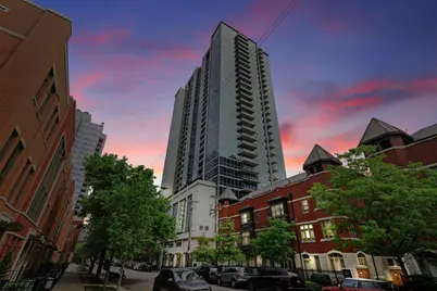 1629 S Prairie Avenue #1207, Chicago, IL 60616 - Photo 21