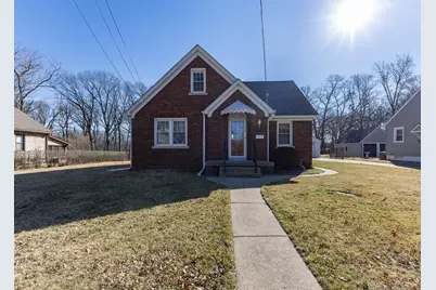 2200 10th Street, East Moline, IL 61244 - Photo 1