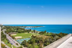 3550 N Lake Shore Dr, Chicago, IL 60657 - Photo 19