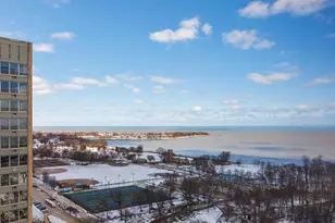 3550 N Lake Shore Dr, Chicago, IL 60657 - Photo 17