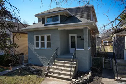3510 N Oketo Avenue, Chicago, IL 60634 - Photo 1